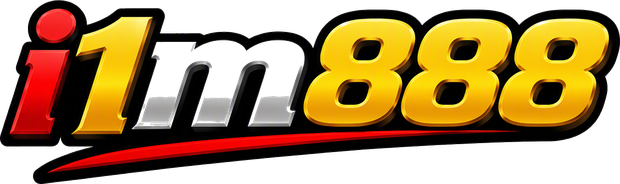 i1m888 Logo